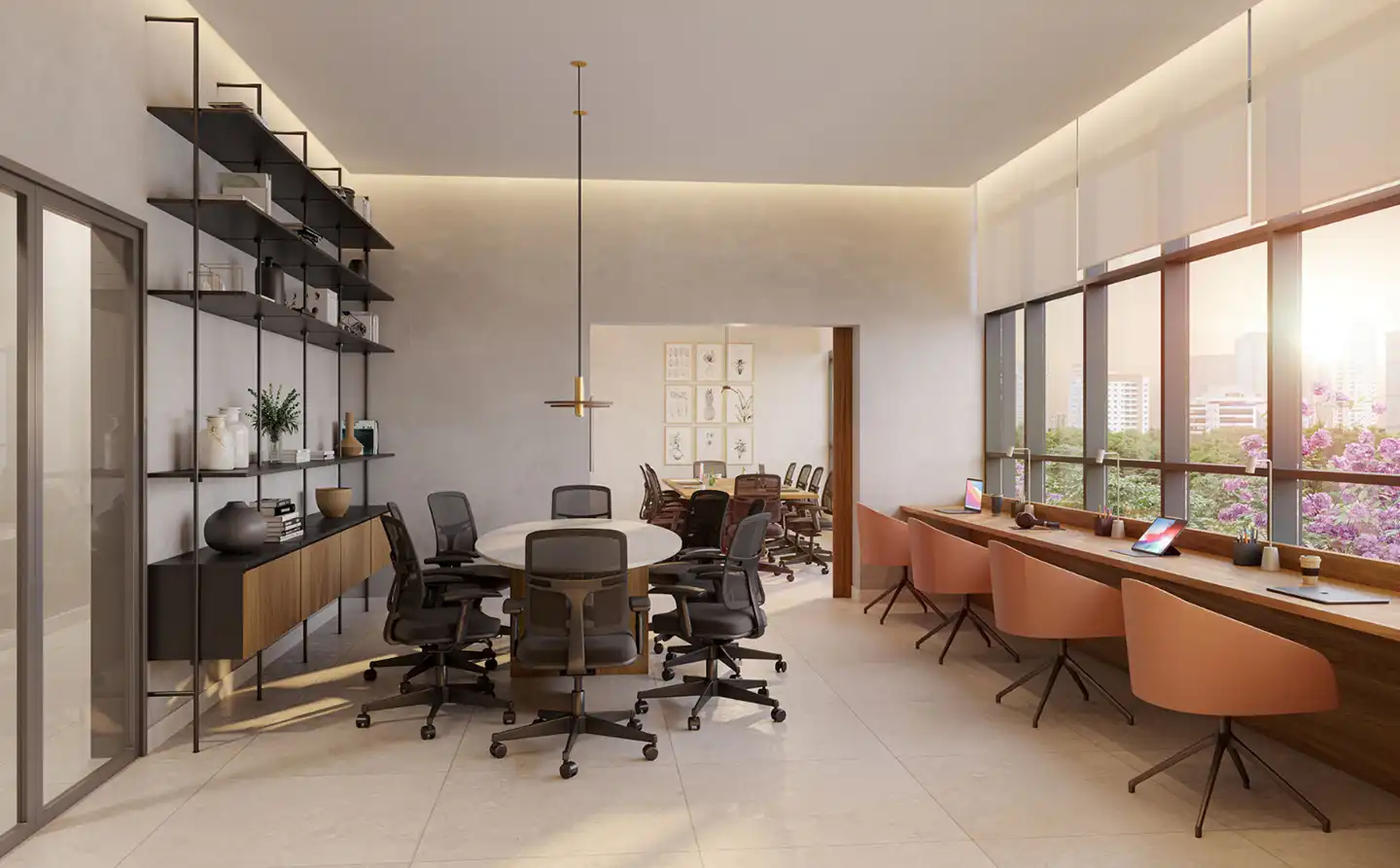 Coworking