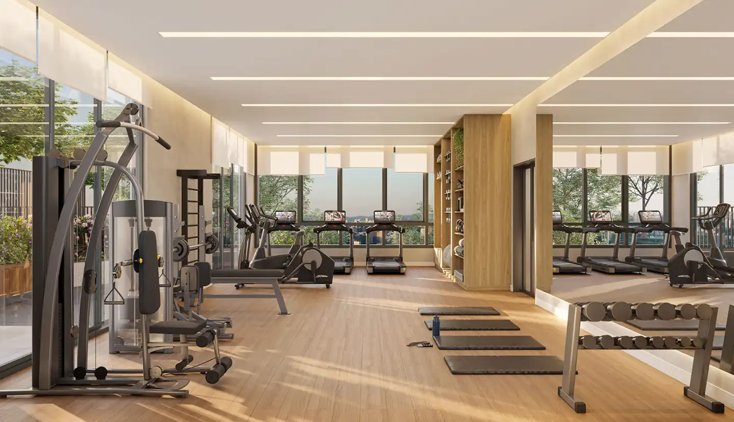 Fitness